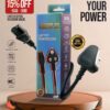 Daptop Power Cord