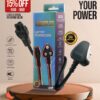 Laptop Power Cord