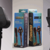 Desktop & Laptop Power Cord Combo
