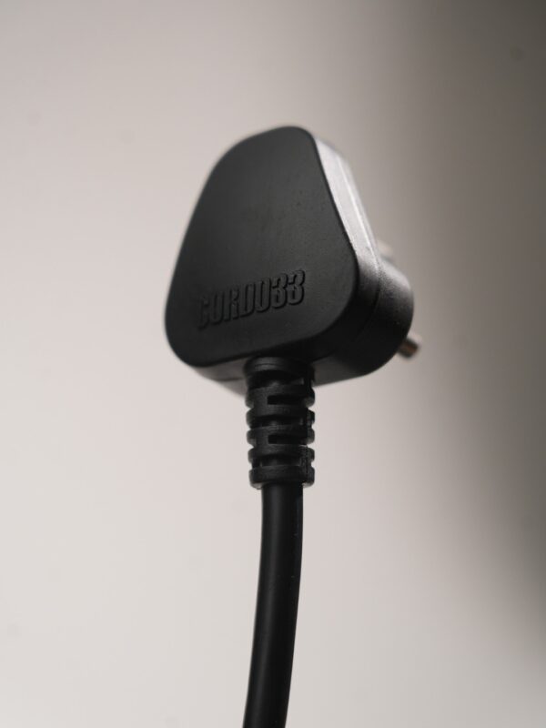 Daptop Power Cord