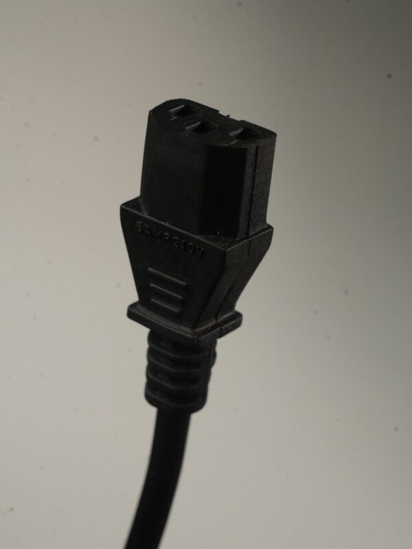 Daptop Power Cord