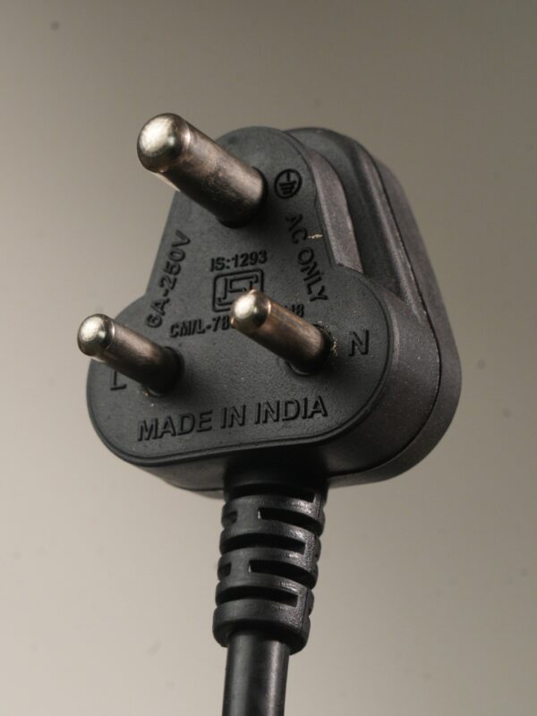 Daptop Power Cord
